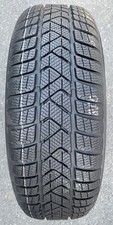 1 winter tires 205/60 R16 96 H Pirelli winter Sottozero 3 * RSC M + S new 555-16-9a