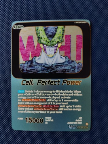 Dragon ball bt31 116 - ball, slr