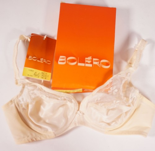 True vintage bolero france - true,
