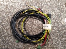 NEW RIKA / AUSTROFLAMM WIRING