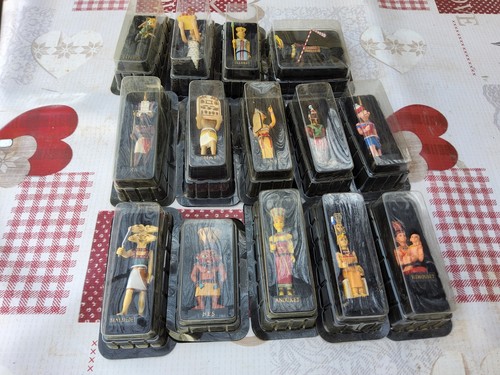 Lot figurines - lot, 14