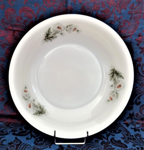 Arcopal marguerites plat - arcopal,