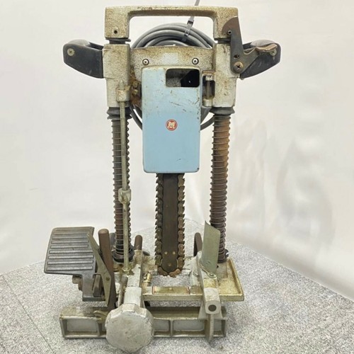 Makita chaîne mortaiseuse - chaîne,