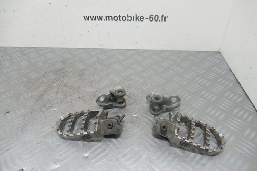 Repose pied suzuki rmz - suzuki,