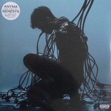 Anyma (5) The End of Genesys -