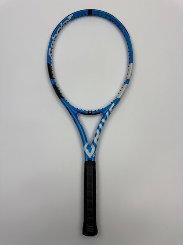 Babolat pure drive 2018 3 - pure, 4