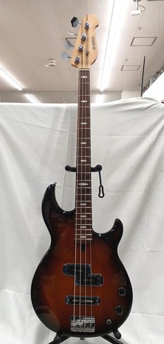 Guitare basse électrique