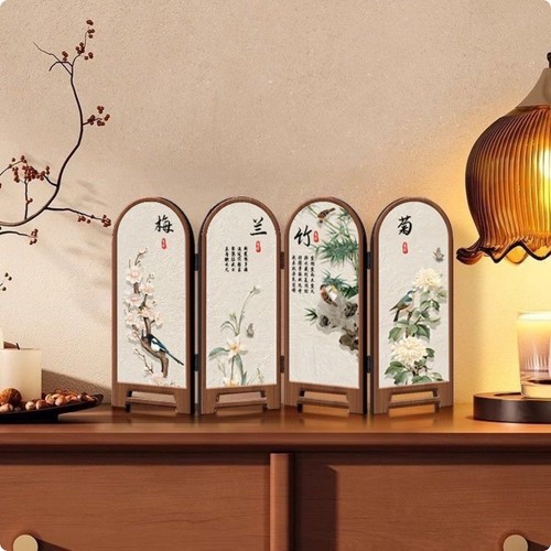 Petit paravent table style - petit,