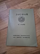 Deagostini Construire Le Jaguar E-Type Manuel De Service Et Livre De Graphiques