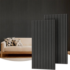 Lot De 2 Panneau Mural