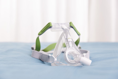 Löwenstein lena masque - masque, cpap