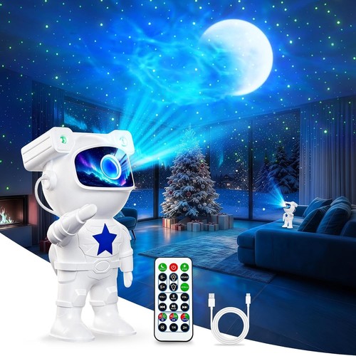Astronaute projecteur - astronaute,