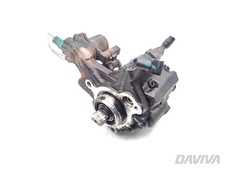 Peugeot 407 Pompe à carburant