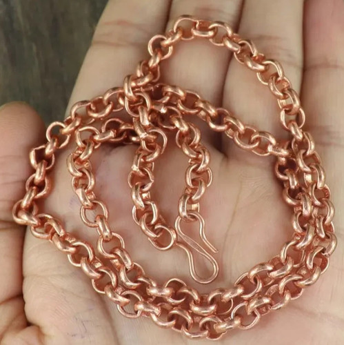 Bracelet chaîne câble - cÂble, en