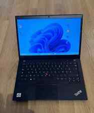 LENOVO THINKPAD T14 14"