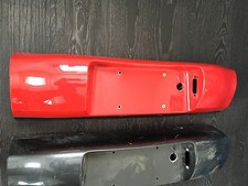 Porsche 911 964 Bumper Center 96450512301G2X Bumper Middle USA Genuine