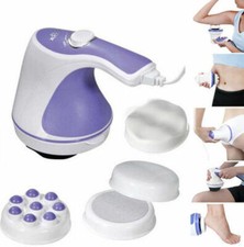 Massager Électrique Relax Et