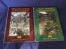 Albums HEIMDAL Le couloir de