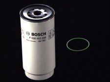 Filtre à carburant BOSCH F