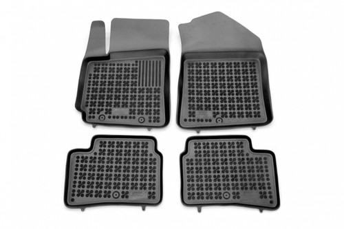 Specific rubber mats - , suitable