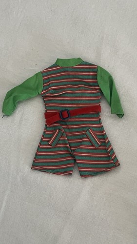 Vêtement vintage salopette - vêtement,