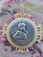 ⭐ Ancienne médaille de