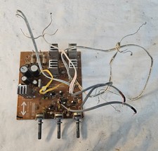 AKAI AM-A70 Stereo Integrated