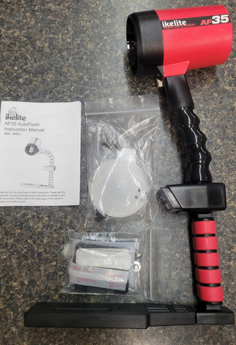 Ikelite af35 substrobe - ikelite,