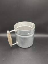 Ancien pot à lait en