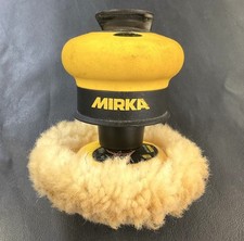 Mirka MR-34 Orbital Sander 3mm (GO1057907)