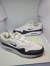 Nike Air Max 1 Premium Sc Jewel Noir Taille 44 Eu 918354-100