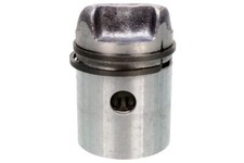 Piston pour moteur Sachs 98 -