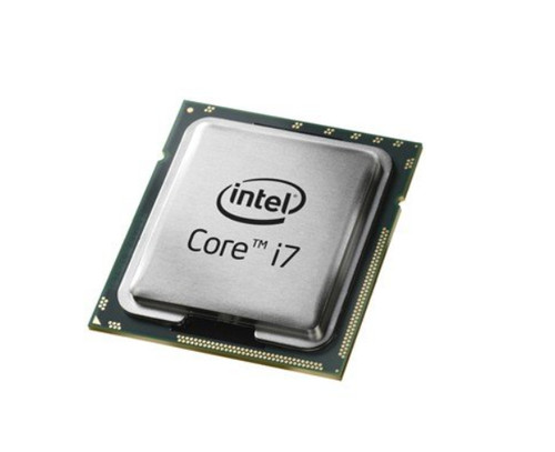 Cpu core processor - processor, i7-860