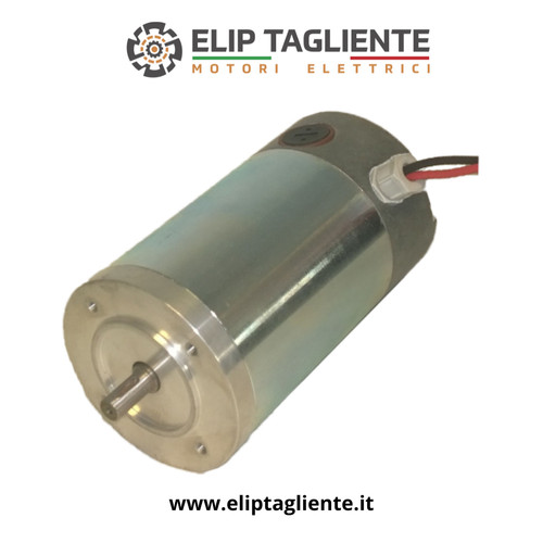 Moteur électrique 24v 220w - Électrique,
