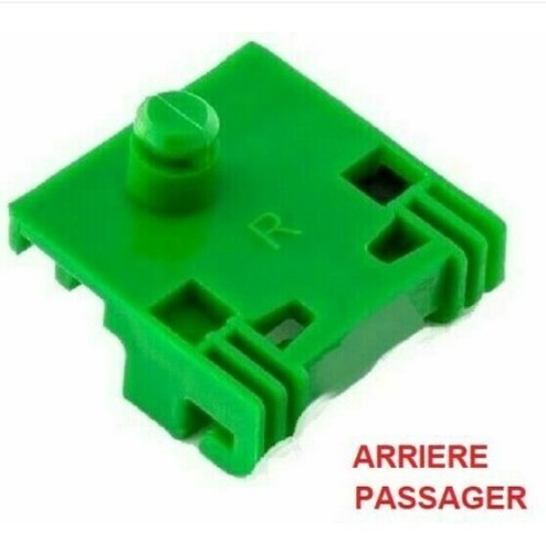 Kit reparation leve - leve, pour