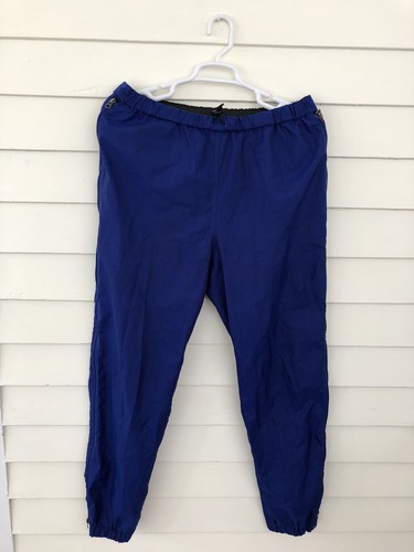Patagonia full zip - zip, pants