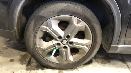 Jeu jantes suzuki vitara - jantes,