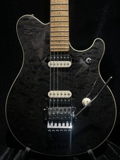 MUSIC MAN AXIS EX (no260324)