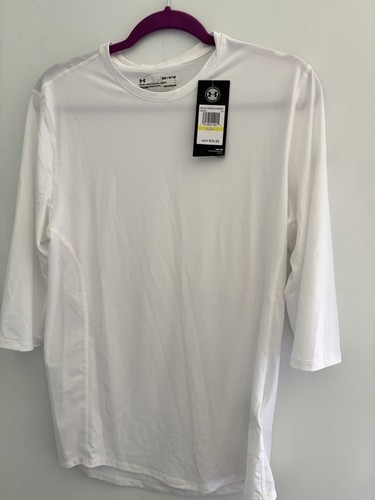 Under armour heatgear fitted - under,
