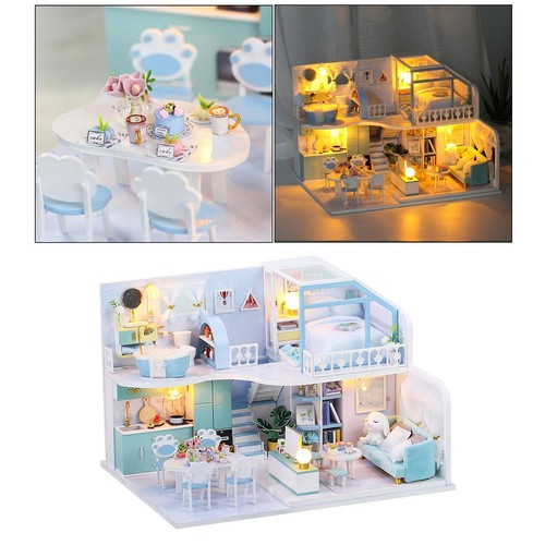 Bricolage bois miniature - bricolage,