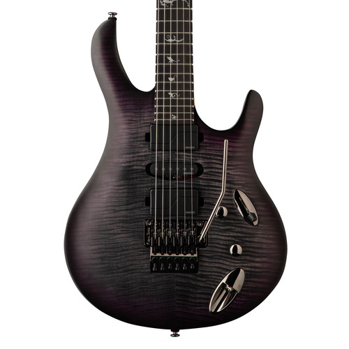 Prs chleo electric guitar - se,