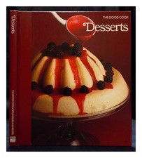 TIME-LIFE LIVRES Desserts 1980