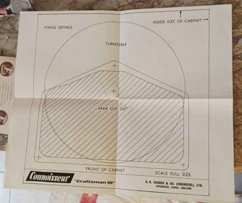 Plan schema de platine - plan, 1/1