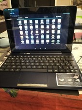 PC TABLETTE ASUS TRANSFORMER