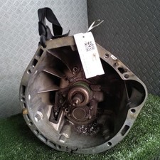 Boite de vitesses MERCEDES