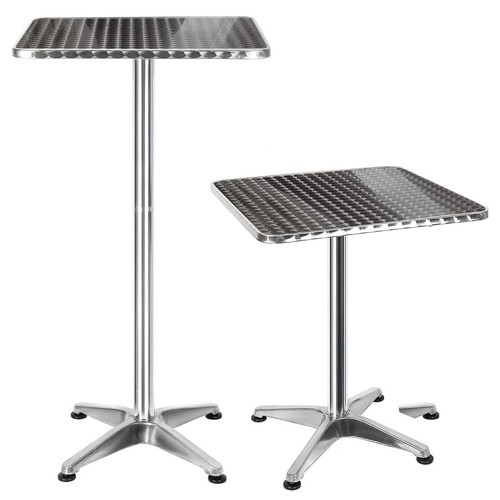 Table bar haute en - table,