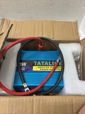12V Power Inverter  3000 Watt