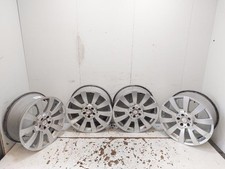 A2044012102 jantes pour MERCEDES GLK (X204) 2.2D KW105 651916 2008 K4758-160695