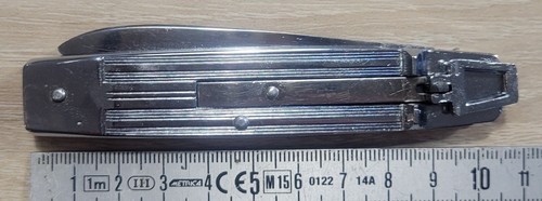 Couteau bonsa solingen - bonsa,