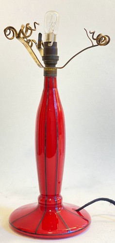 Pied lampe art - lampe,